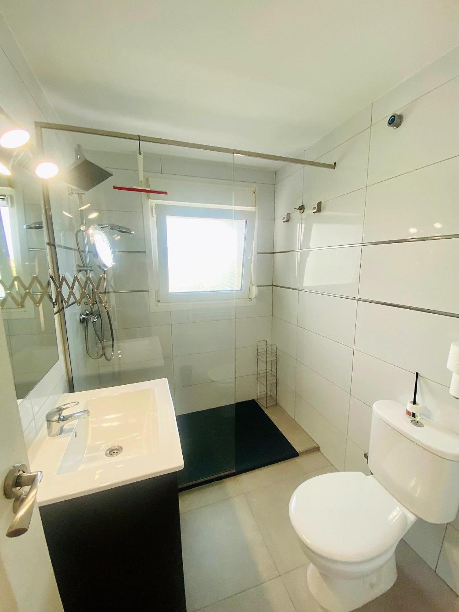 Gran Reserva 5 Atico Empuriabrava Exteriör bild