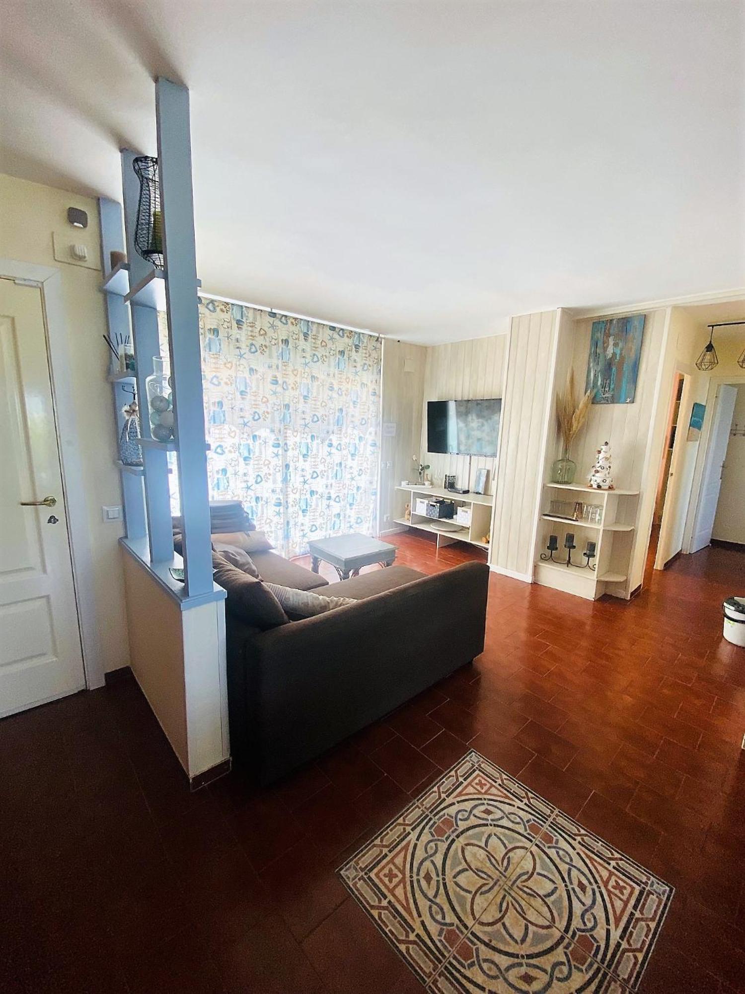 Gran Reserva 5 Atico Empuriabrava Exteriör bild