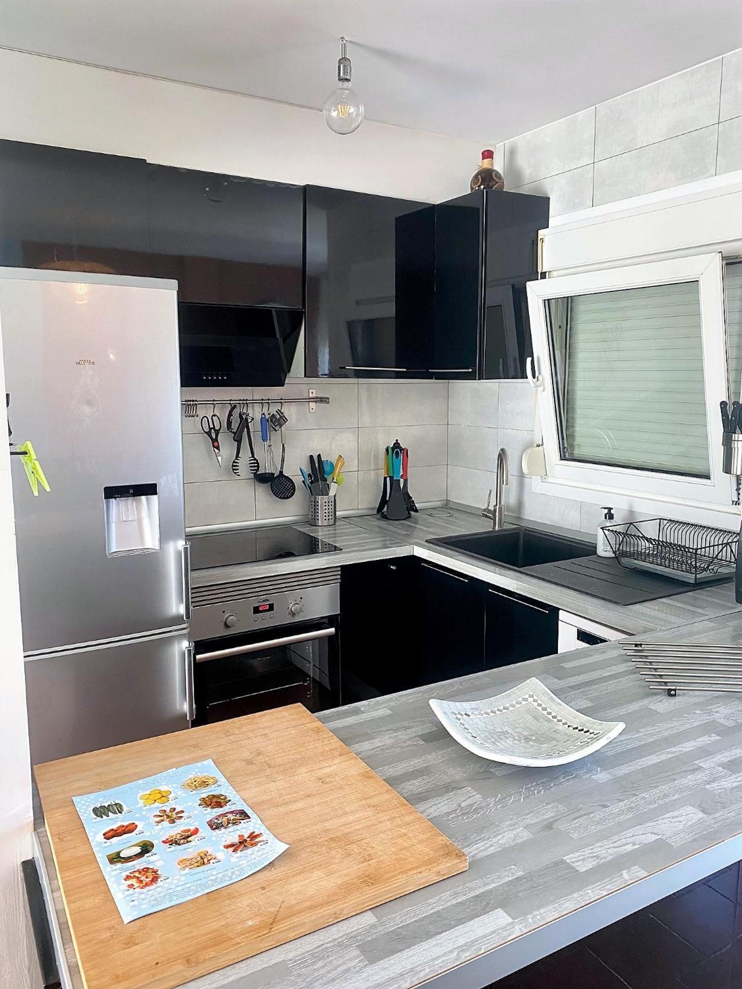 Gran Reserva 5 Atico Empuriabrava Exteriör bild